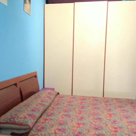 Apartamento Accomodo Cam34 Stampace *
