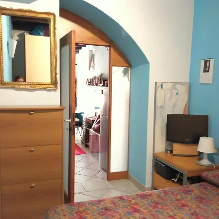 Accomodo Cam34 Stampace *
