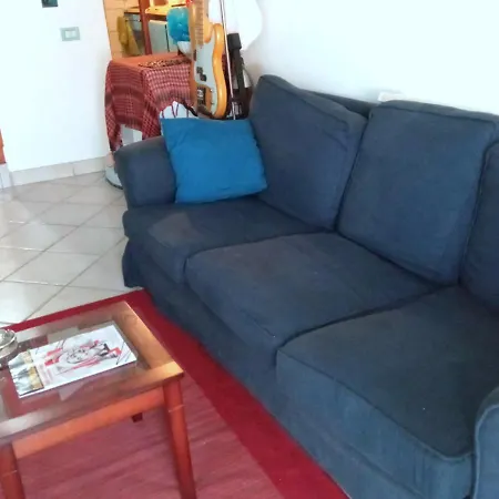 Apartamento Accomodo Cam34 Stampace Cagliari
