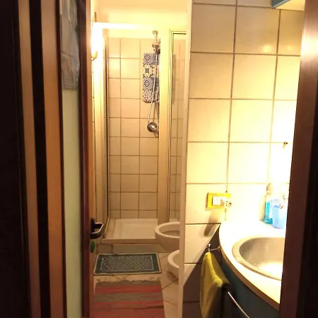 Apartamento Accomodo Cam34 Stampace *