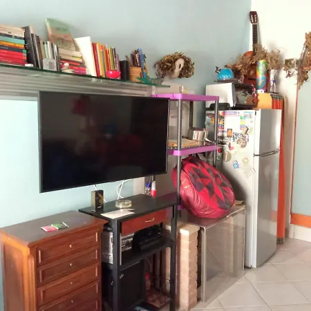 Apartamento Accomodo Cam34 Stampace